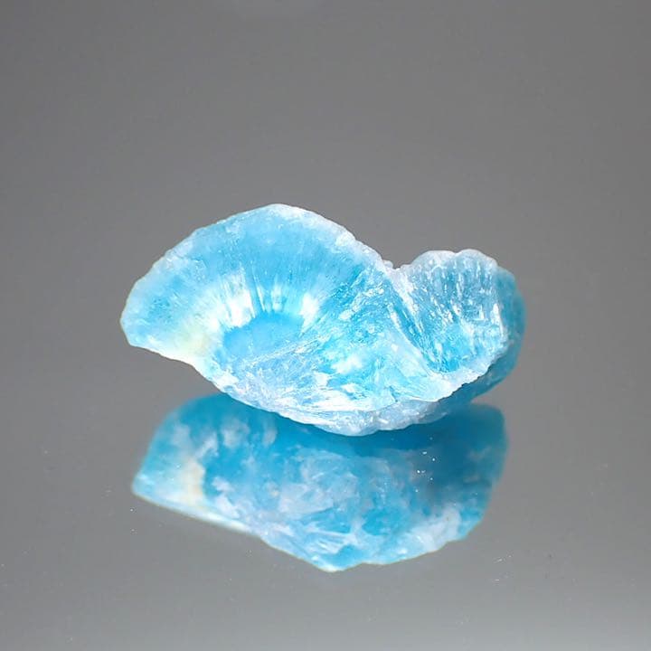 【コンゴ産】ヘミモルファイト原石③