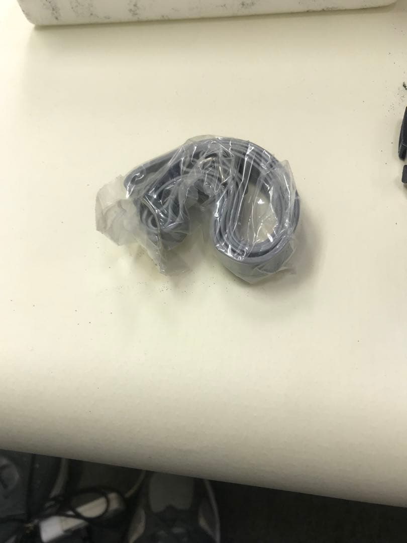 YUTAKA YCP-200 カセットプレーヤー