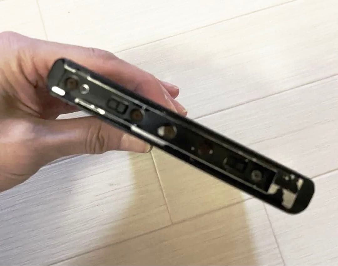 Nintendo Switch 本体 ブルー コントローラー付き