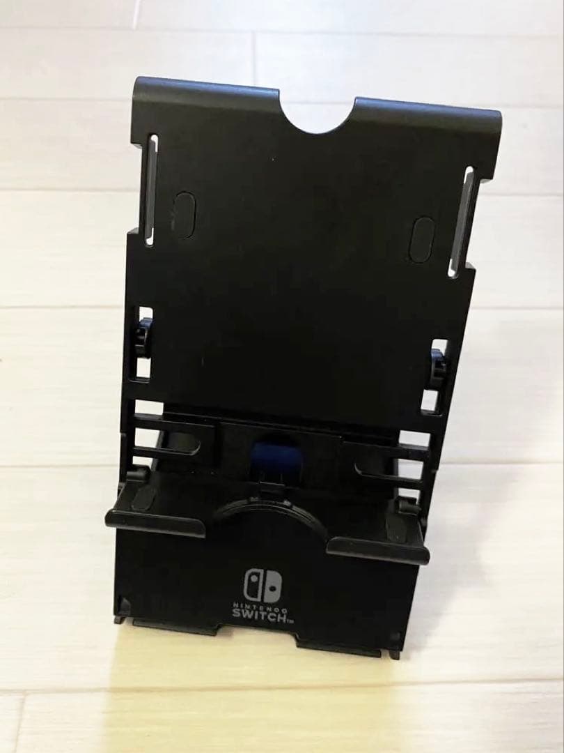 Nintendo Switch 本体 ブルー コントローラー付き