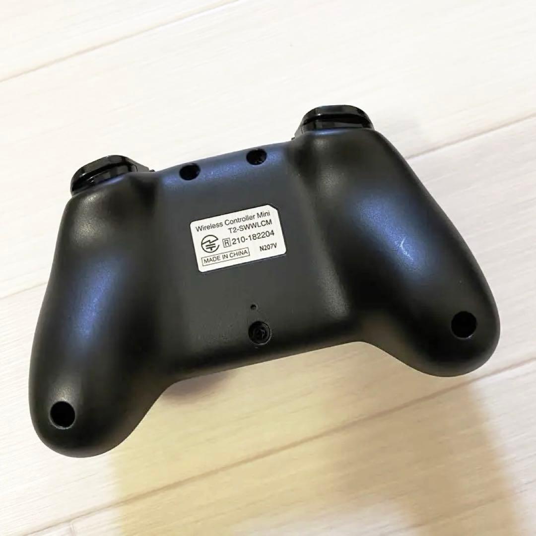 Nintendo Switch 本体 ブルー コントローラー付き