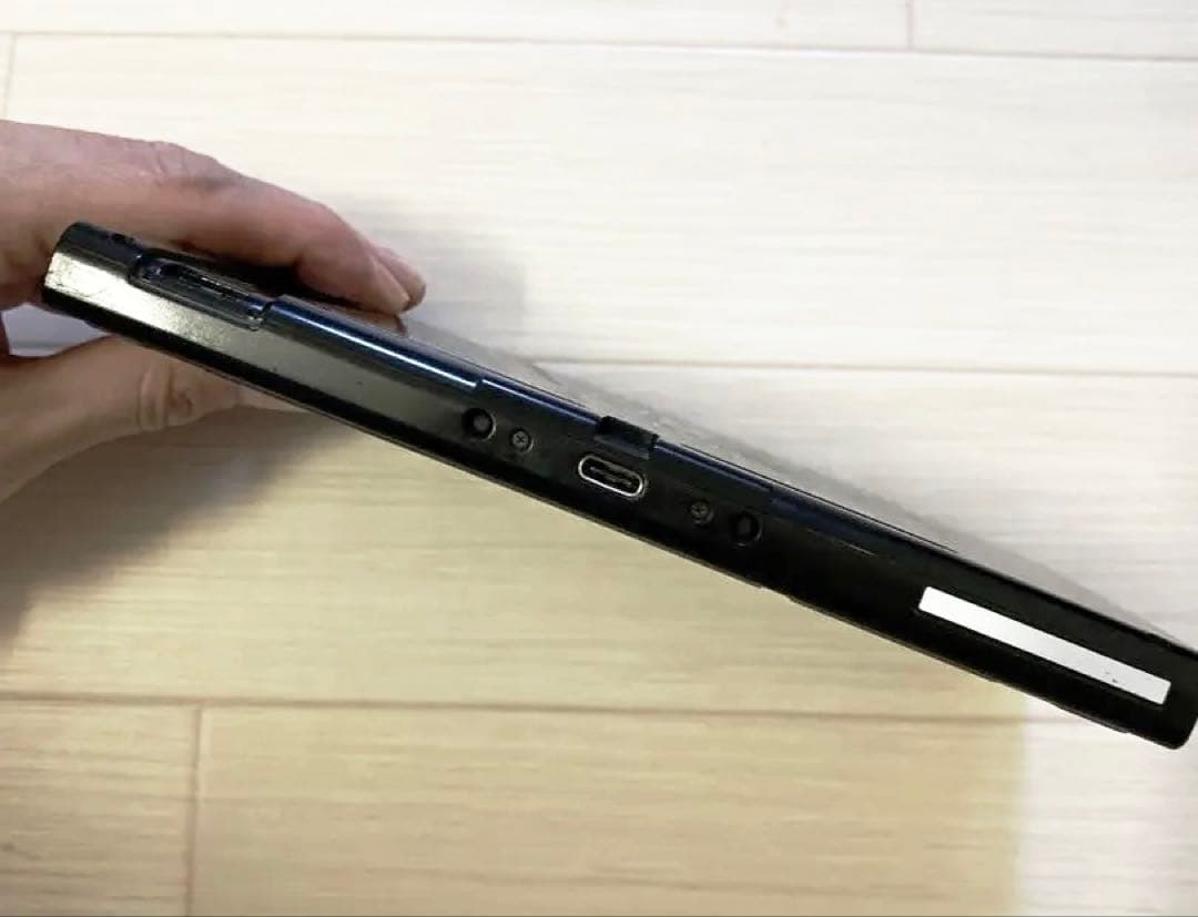 Nintendo Switch 本体 ブルー コントローラー付き