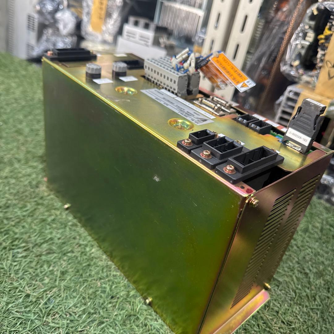 中古 YASKWA JZRCR-NTU01-1 電源ドライブ 保証付き