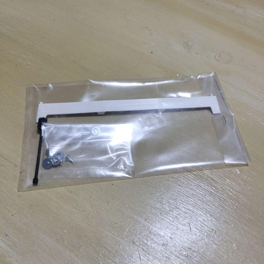 M*8様 スカイラインRS-Xスペアボディセット