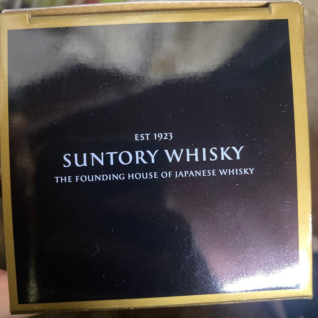 新品未使用 山崎 18年 シングルモルトウイスキー 700ml