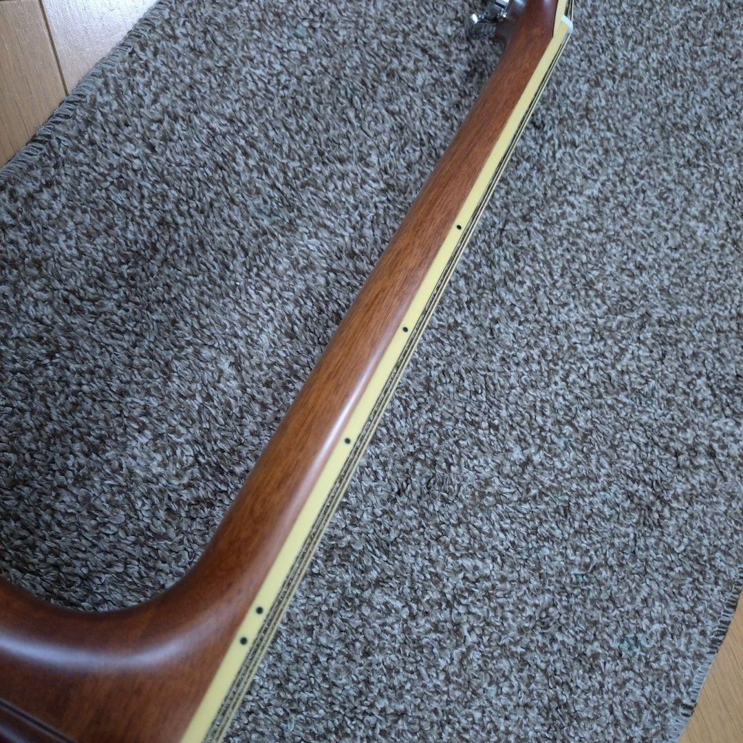 YAMAHA FG730S アコースティックギター