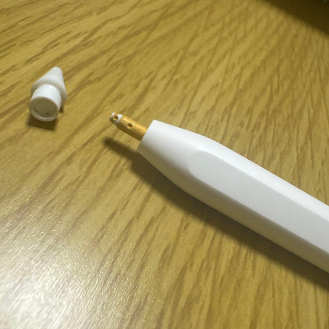 AppleペンシルPro