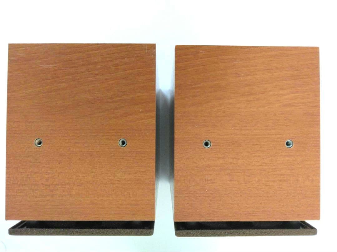 ✨極美品✨【製造終了品】 YAMAHA スピーカー NS-10MMT ペア