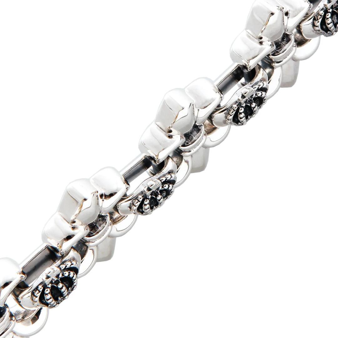 Justin Davis SBJ100 BIG FDL ブレスレット