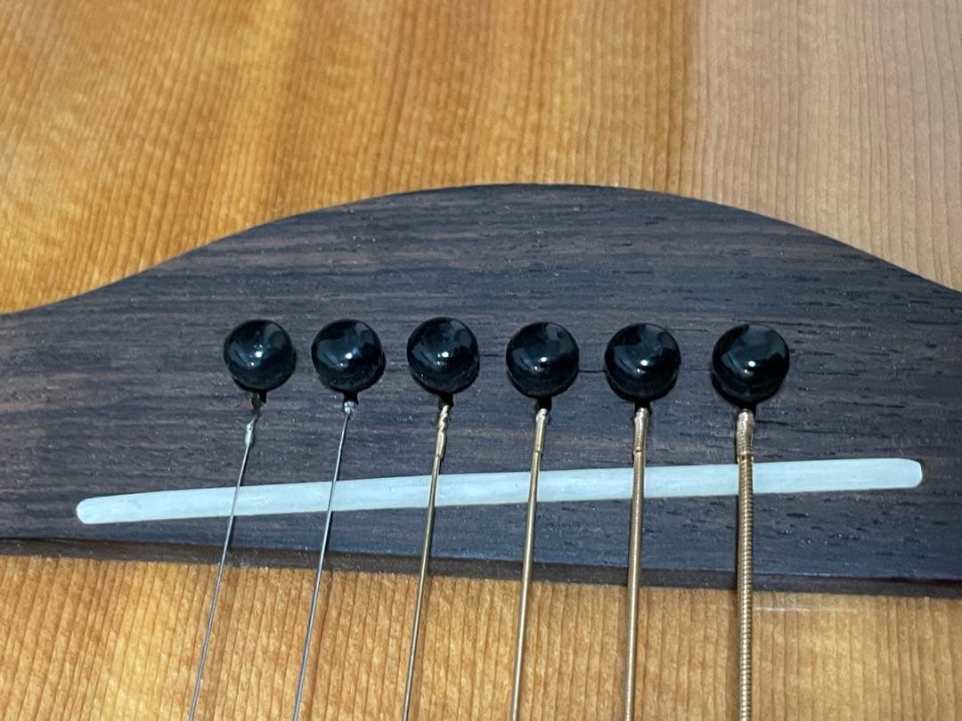 yamaha fg-180 赤ラベル