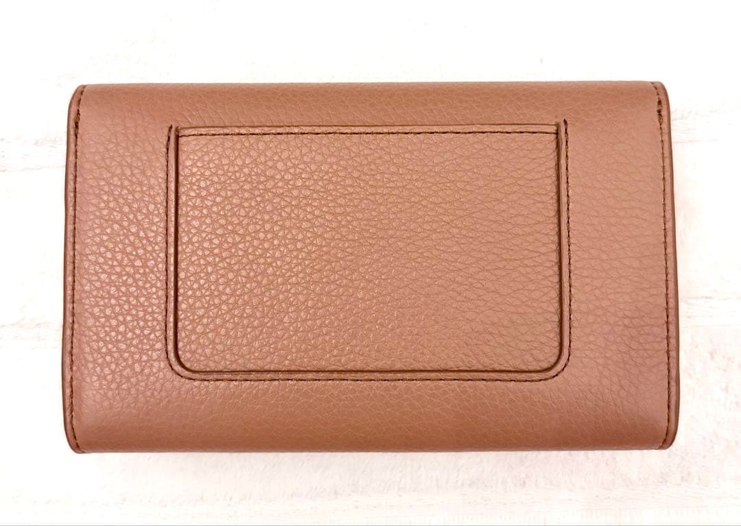 Mulberry 二つ折り財布