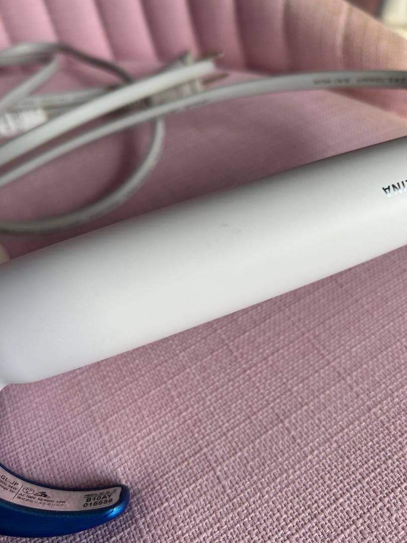 HAIRBEAURON ヘアビューロン カール　3D Plus L 34mm