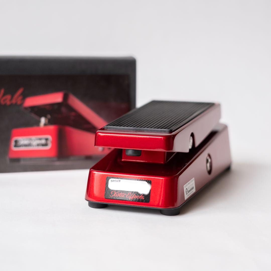 ギター Xotic XW-2 Limited Edition