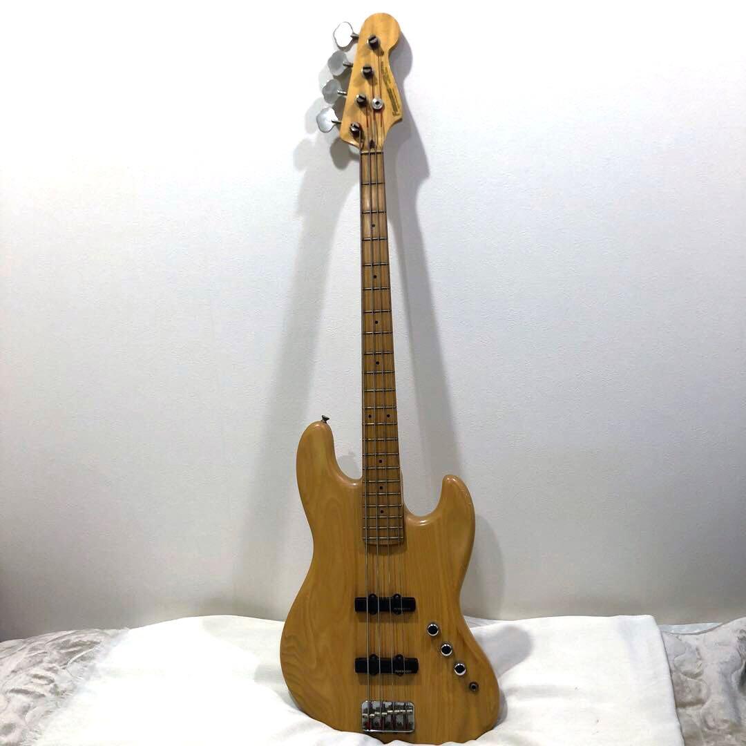 FERNANDES フェルナンデス リミテッドエディション エレクトリックベース