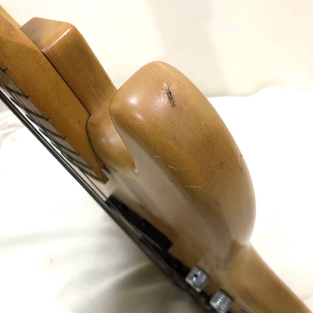 FERNANDES フェルナンデス リミテッドエディション エレクトリックベース