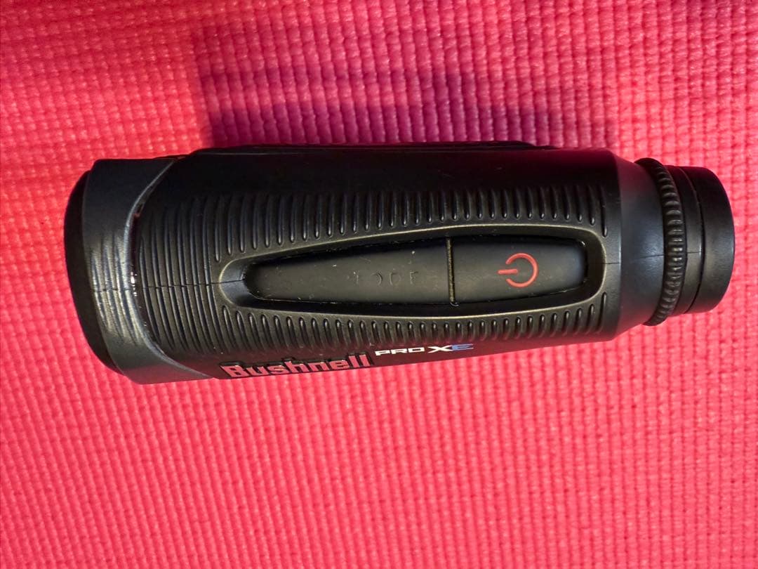 ブッシュネル ピンシーカー プロ XE ジョルト