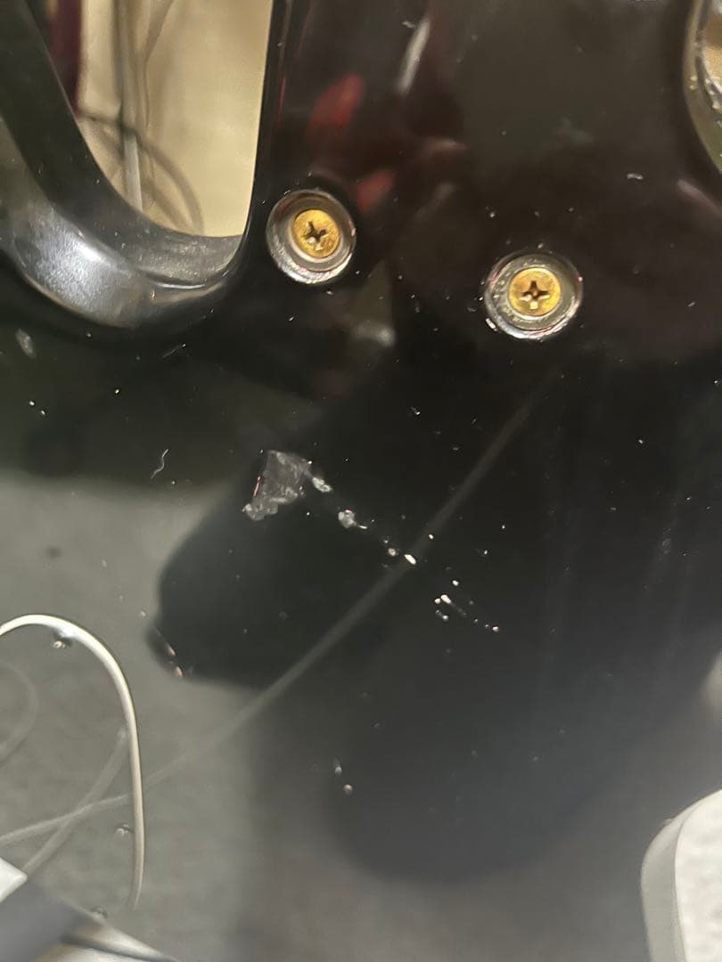 フェルナンデス Burny MG-80X サイケペイント