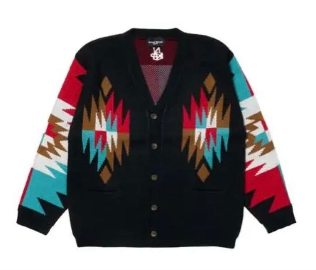 nopainnogain☺︎カーディガン☺︎数原龍友☺︎ノペノゲ