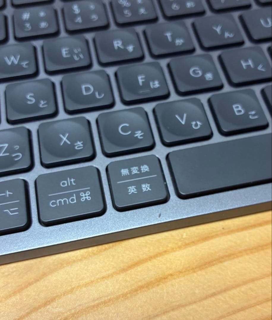 Logicool MX Keys Mini ブラック