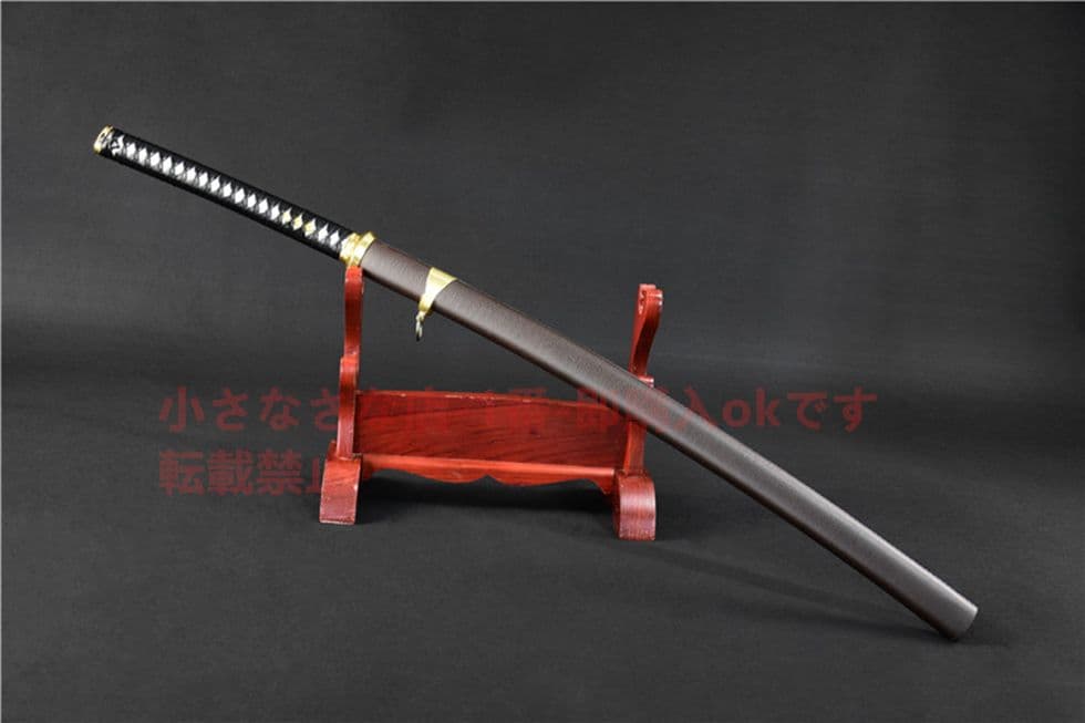 武具　刀装具　日本刀　模造刀   居合刀 打者