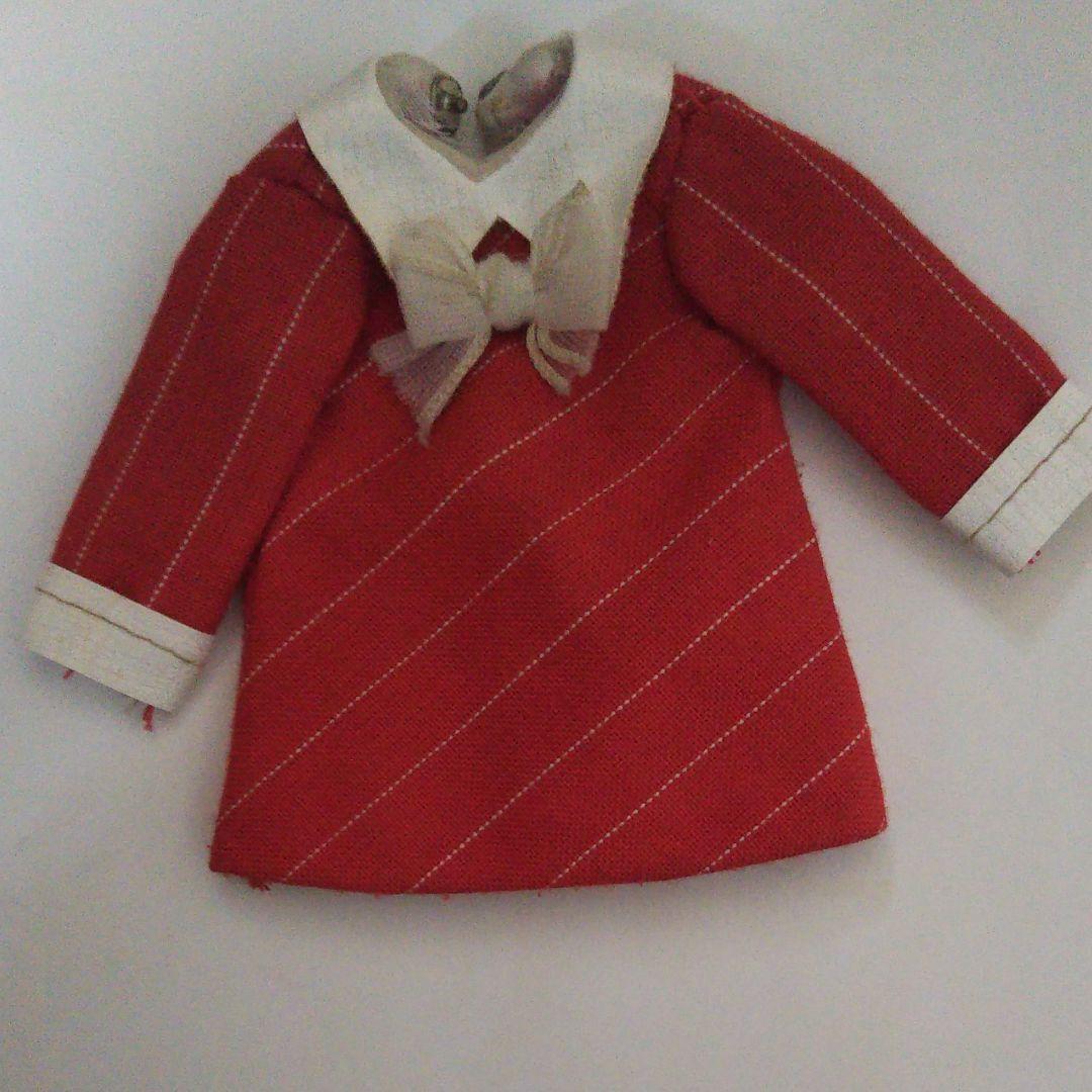 初代 リカちゃん 洋服