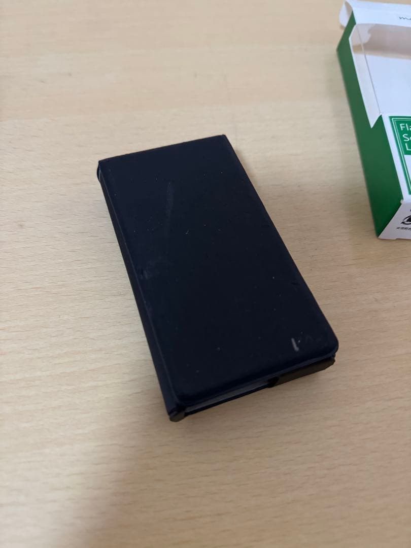 NW-A306 32GB / 256GB MicroSD+ケース2種+フィルム付