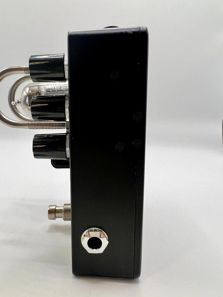 beyond tube pedals acoustic wired 2S エレア