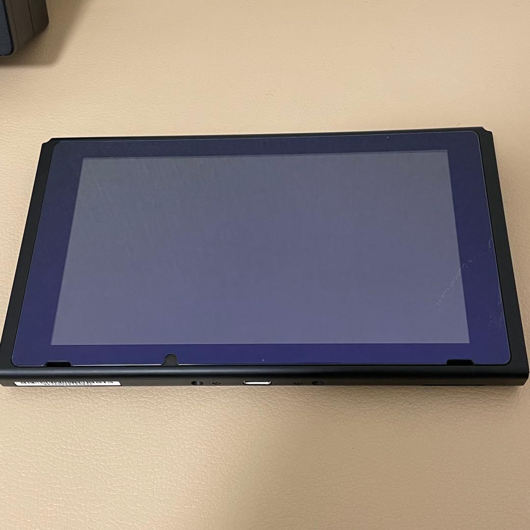 Nintendo Switch 本体 SDカードACアダプター HDMIケーブル