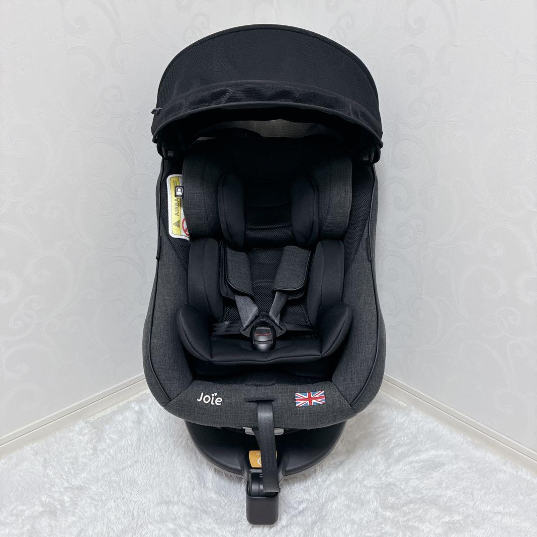 Joie ジョイー Arc360° チャイルドシート ISOFIX キャノピー