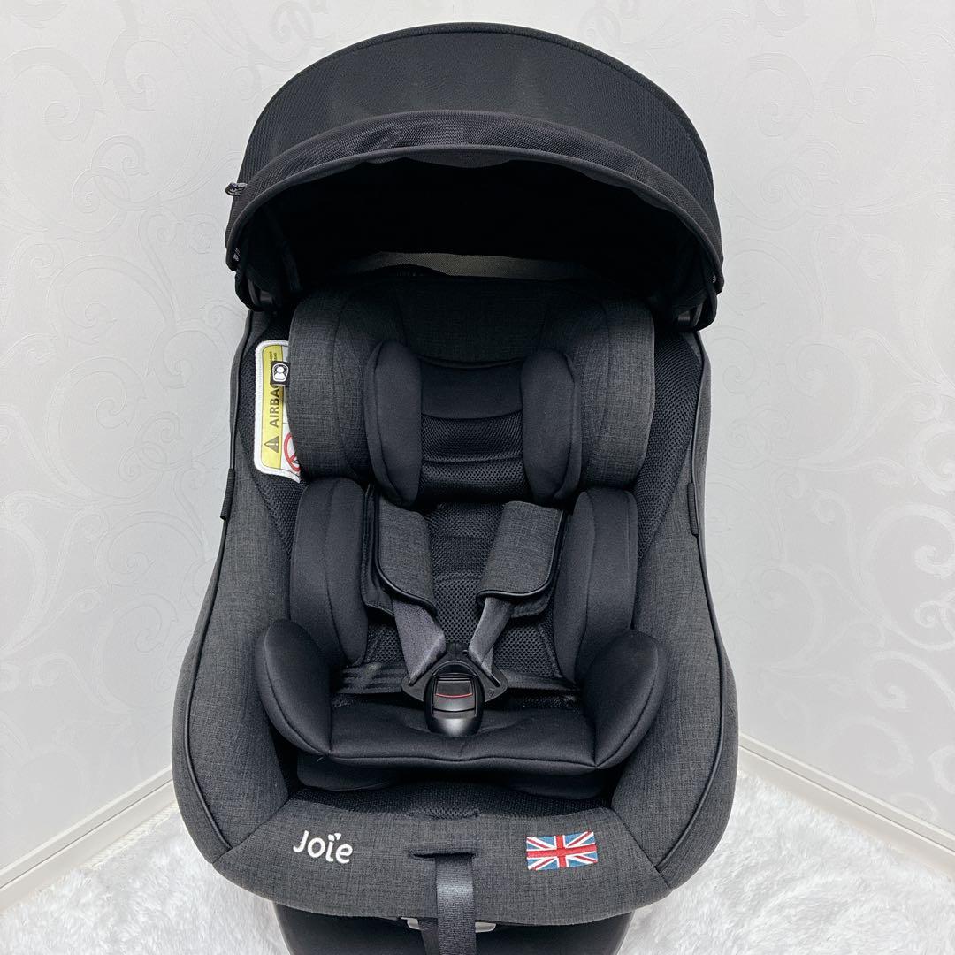 Joie ジョイー Arc360° チャイルドシート ISOFIX キャノピー