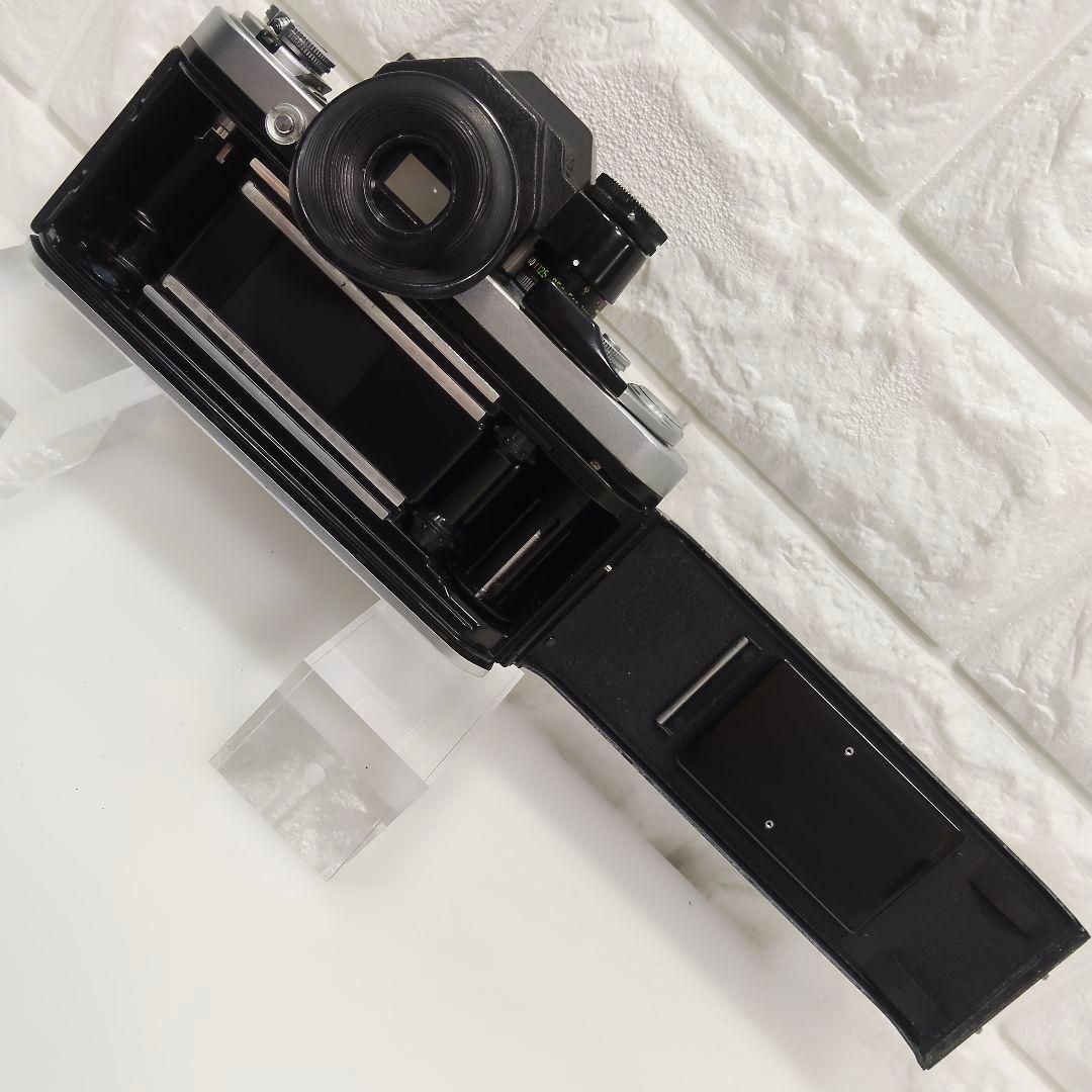 【特価】NIKON フォトミック A Photomic ニコン F2 現状品