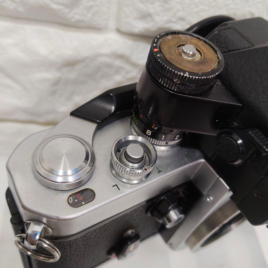 【特価】NIKON フォトミック A Photomic ニコン F2 現状品