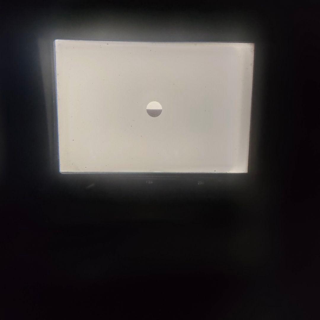 【特価】NIKON フォトミック A Photomic ニコン F2 現状品