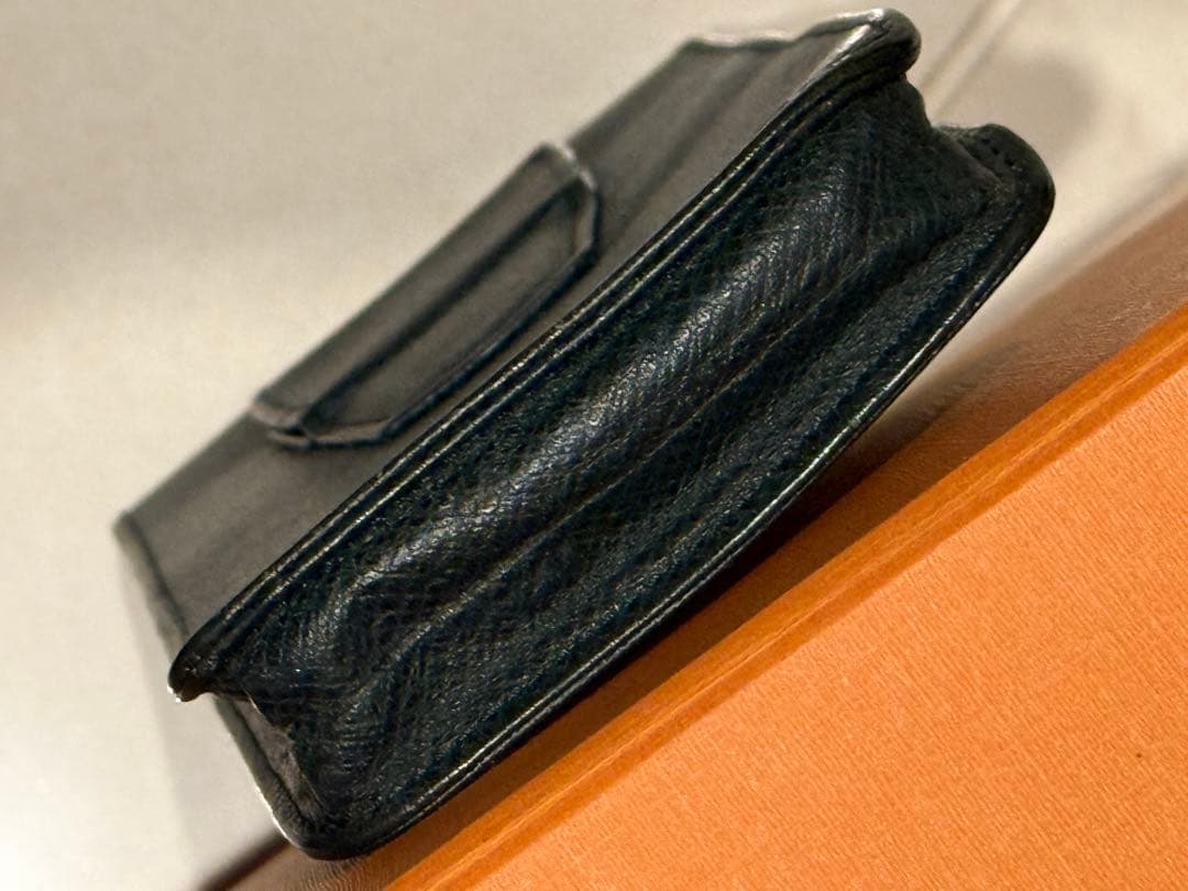 ヴィトン タイガ ダークグリーン ペンケース メガネケース