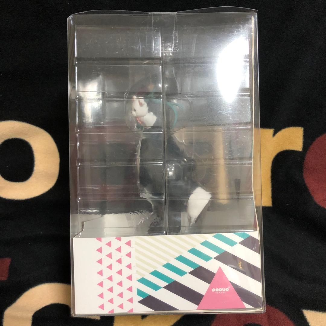 くまクマ熊ベアー POPUP ユナ　フィギュア