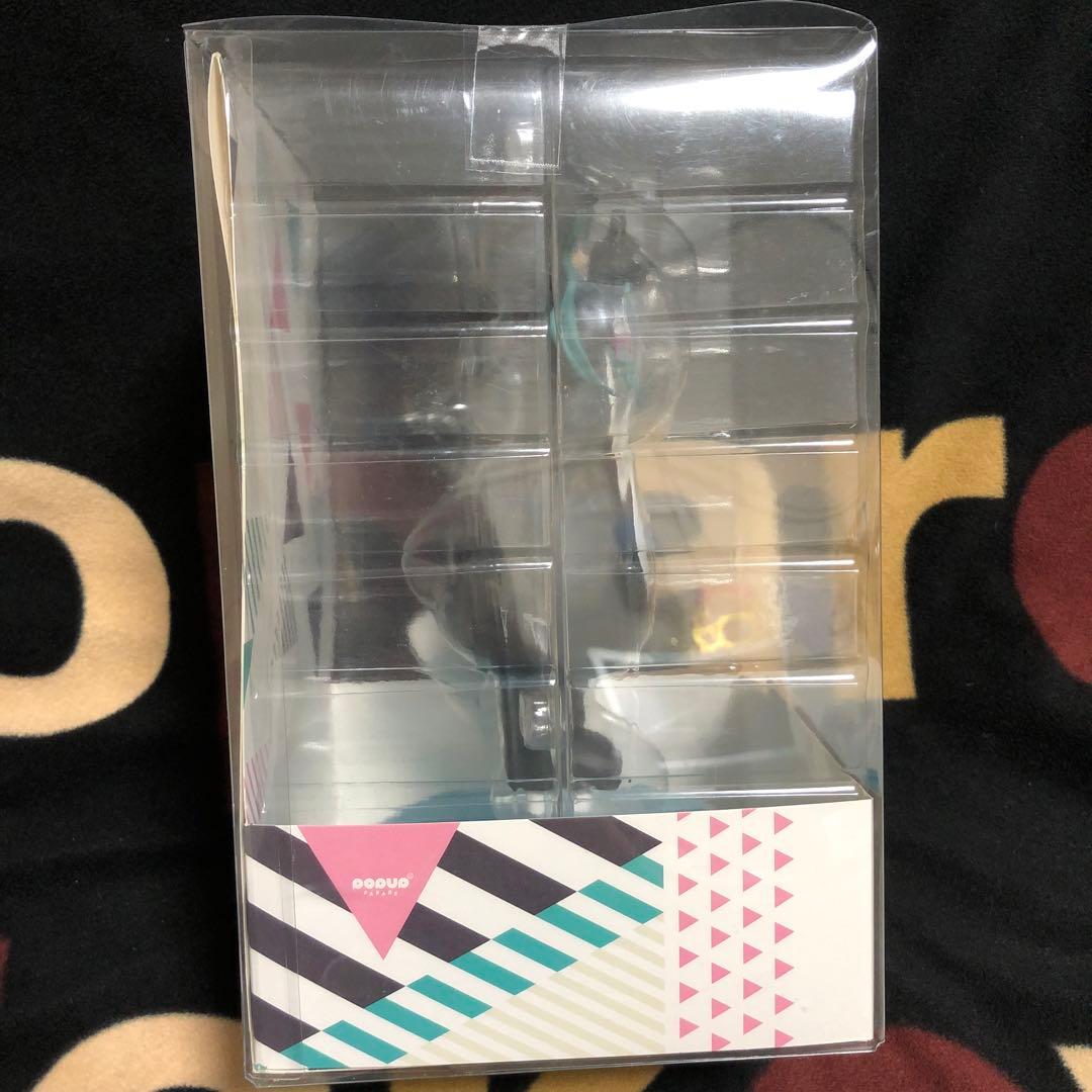 くまクマ熊ベアー POPUP ユナ　フィギュア