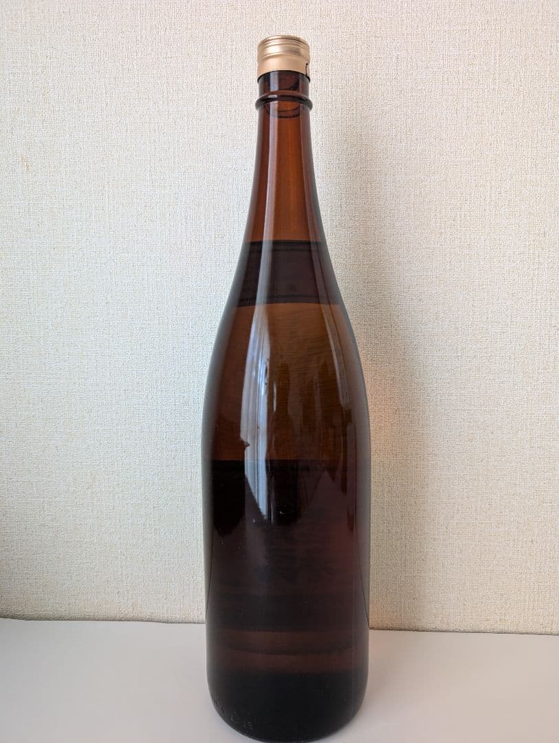 泡盛古酒　漢那酒造時代の請福 １８００ml