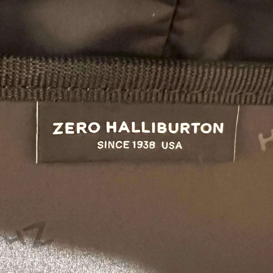 未使用　ゼロハリバートン　アルミニウム3.0　94401　28L　キャリー　黒