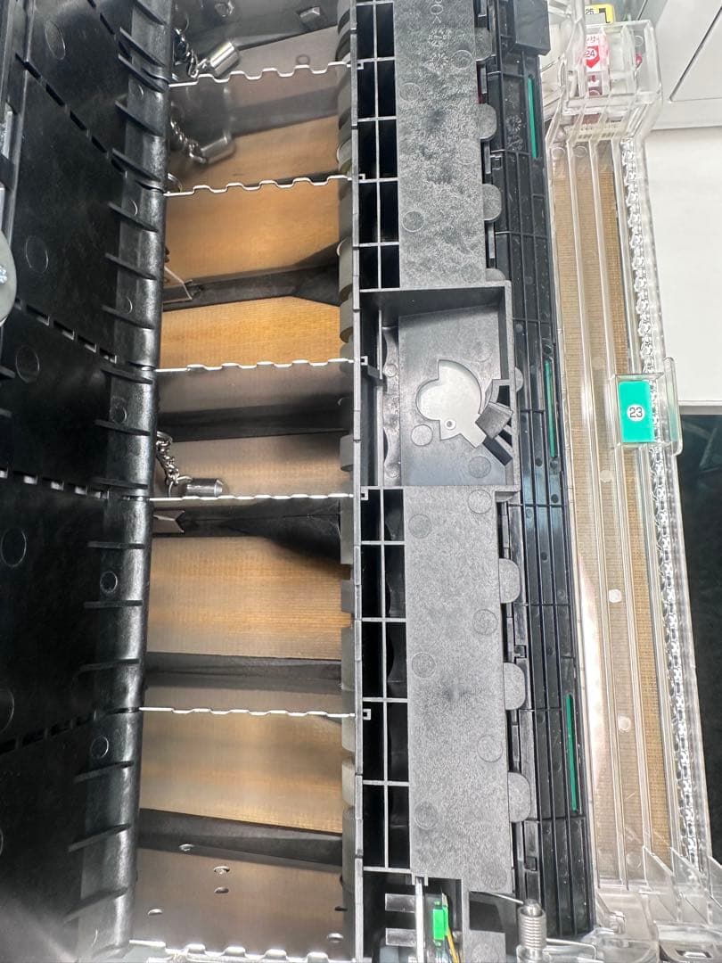 GLORY　RT-300-H RAD-300　レジ -新500円＆新紙幣対応