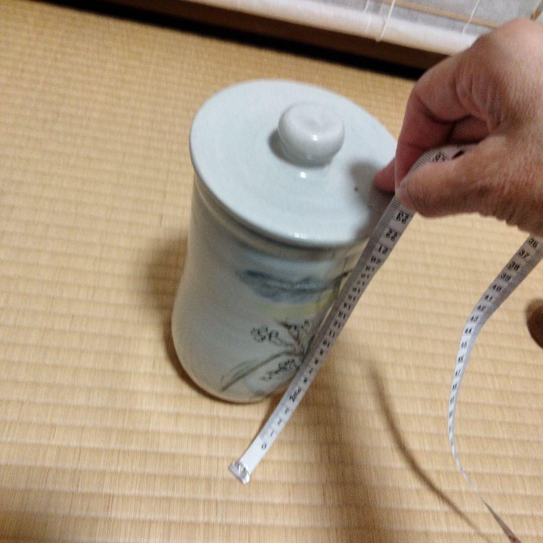 さくまる　紋付訪問着＋細水指、徳齋帛紗２枚 ＋名古屋帯2本＋丹波茶入