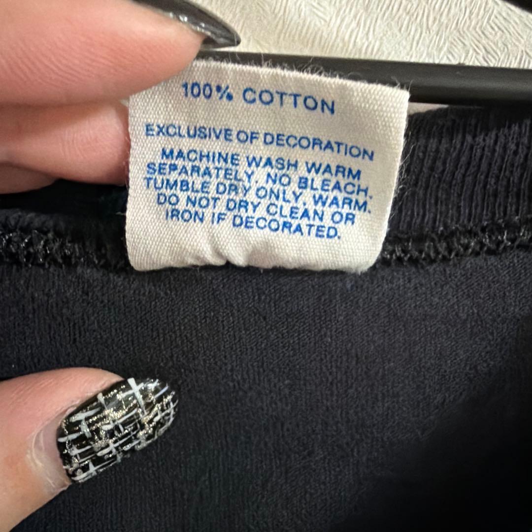 ミッキーマウス ディズニー オフィシャル ビンテージ　Tシャツ