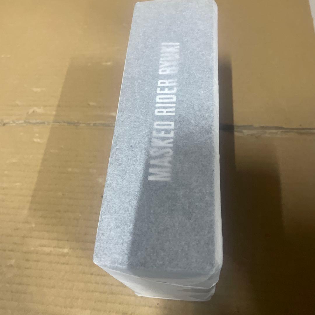 真骨彫製法　S.H.Figuarts 仮面ライダー龍騎