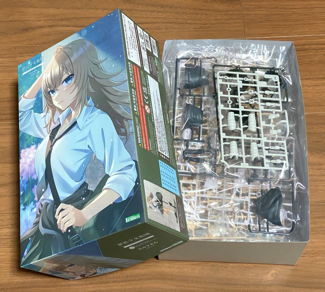 【未組み立て・まとめ売り】 プラモデル9点セット