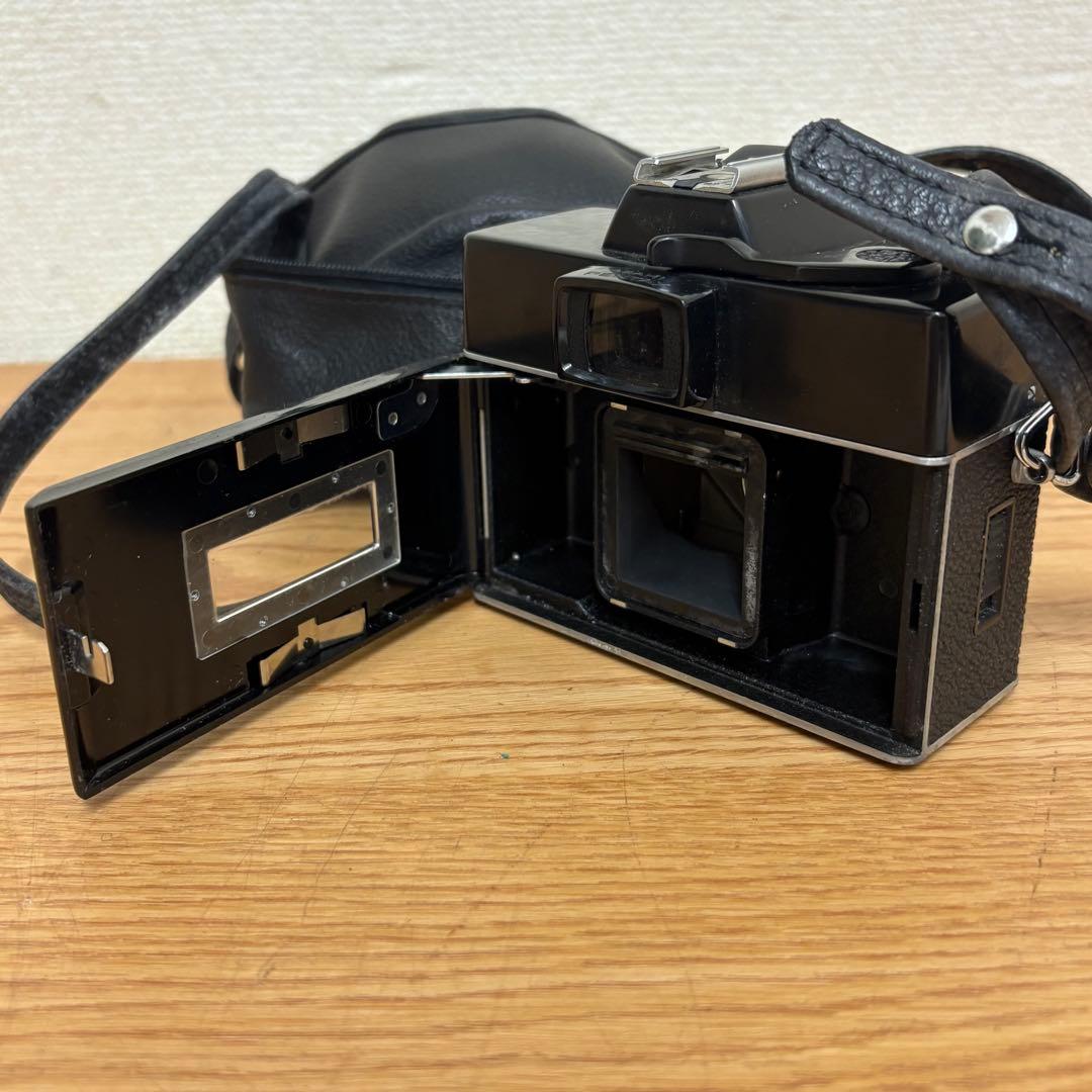 P2 Rollei SL26 レンジファインダーカメラ