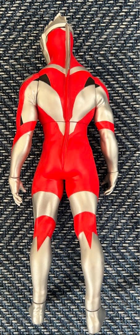 CCP特撮シリーズ1/6 VoL075 ウルトラマンオーブ