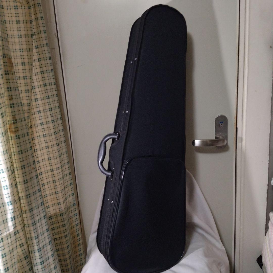 ♥特別価格♥新品未使用品♥バイオリン4/4初心者用♥弓ケース松脂付♥値下げ不可♥