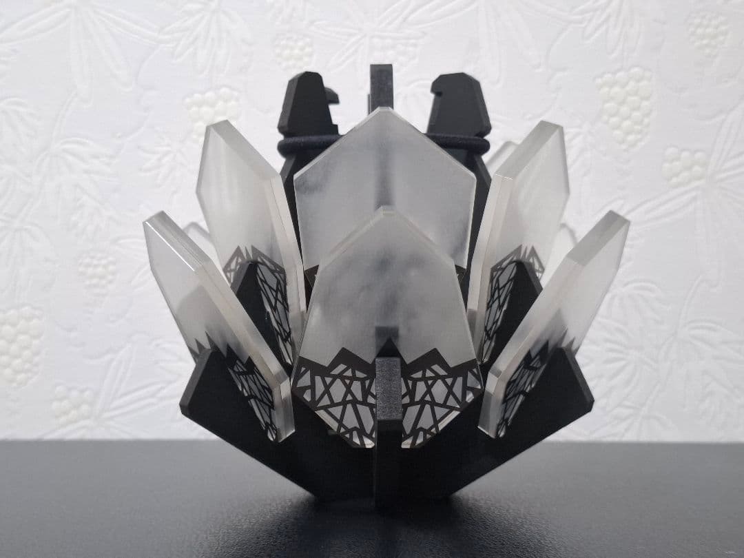 KAZE_TO_MORI GLOW_UNIT agave-zero 2点セット