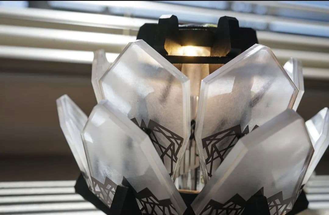 KAZE_TO_MORI GLOW_UNIT agave-zero 2点セット