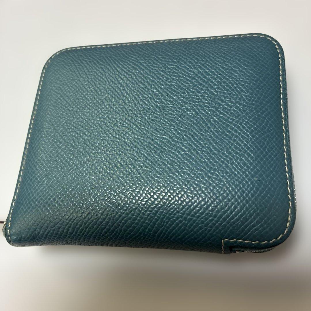 エルメス シルクインコンパクト