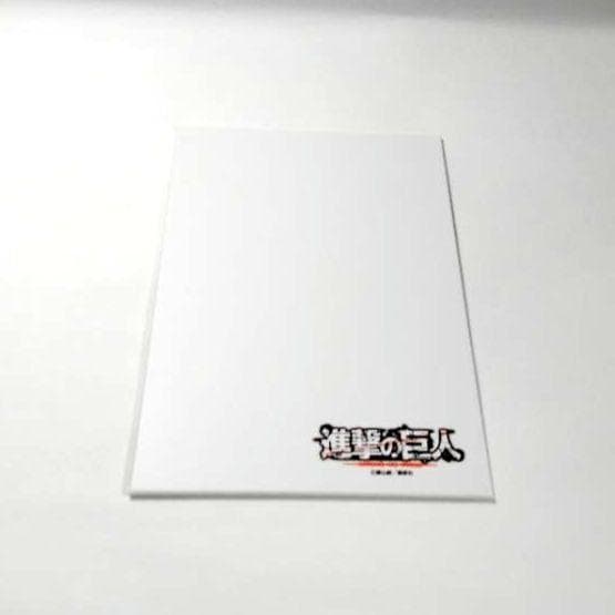 【新品未開封】進撃の巨人 コミック 収納ボックス 全巻 収納 3点セット